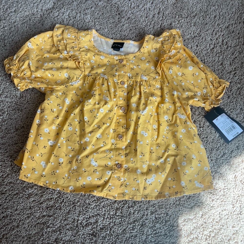 Toddler Top